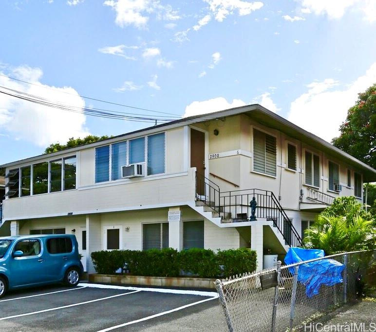 2908 Varsity Circle Honolulu - Multi-family - photo 2 of 11