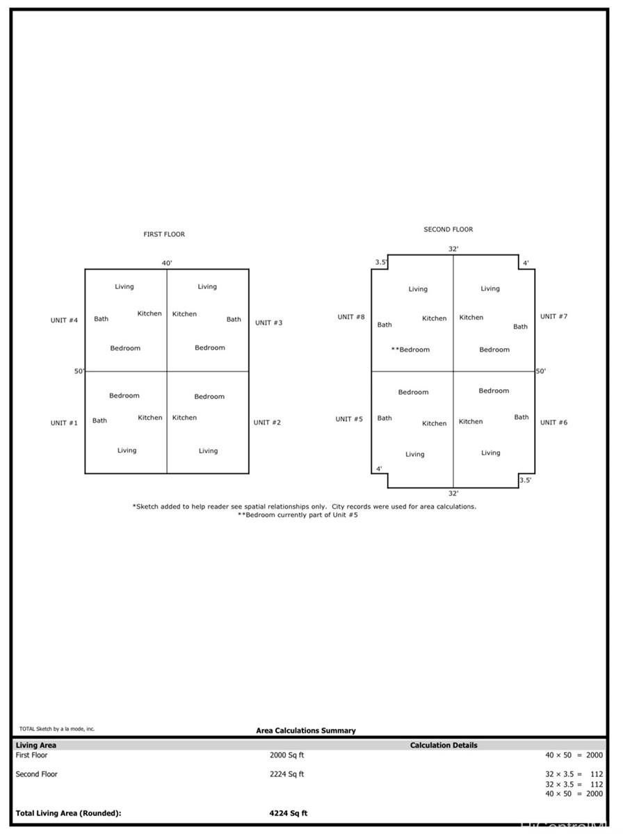 2908 Varsity Circle Honolulu - Multi-family - photo 11 of 11