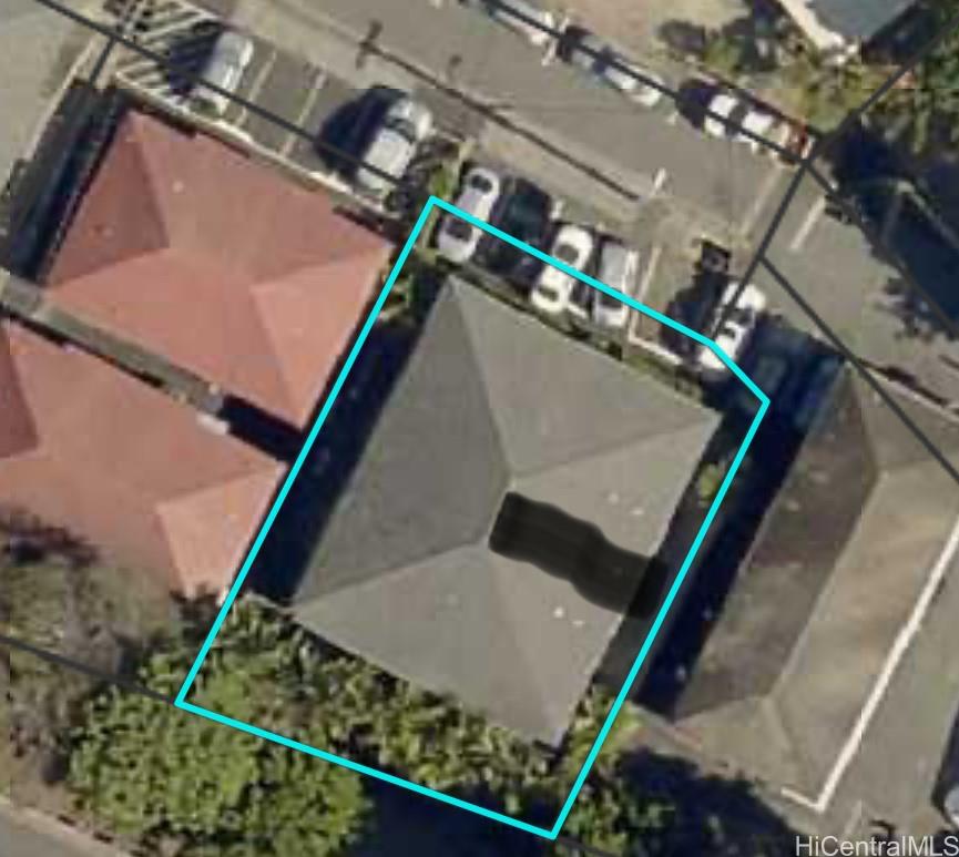 2908 Varsity Circle Honolulu - Multi-family - photo 10 of 11