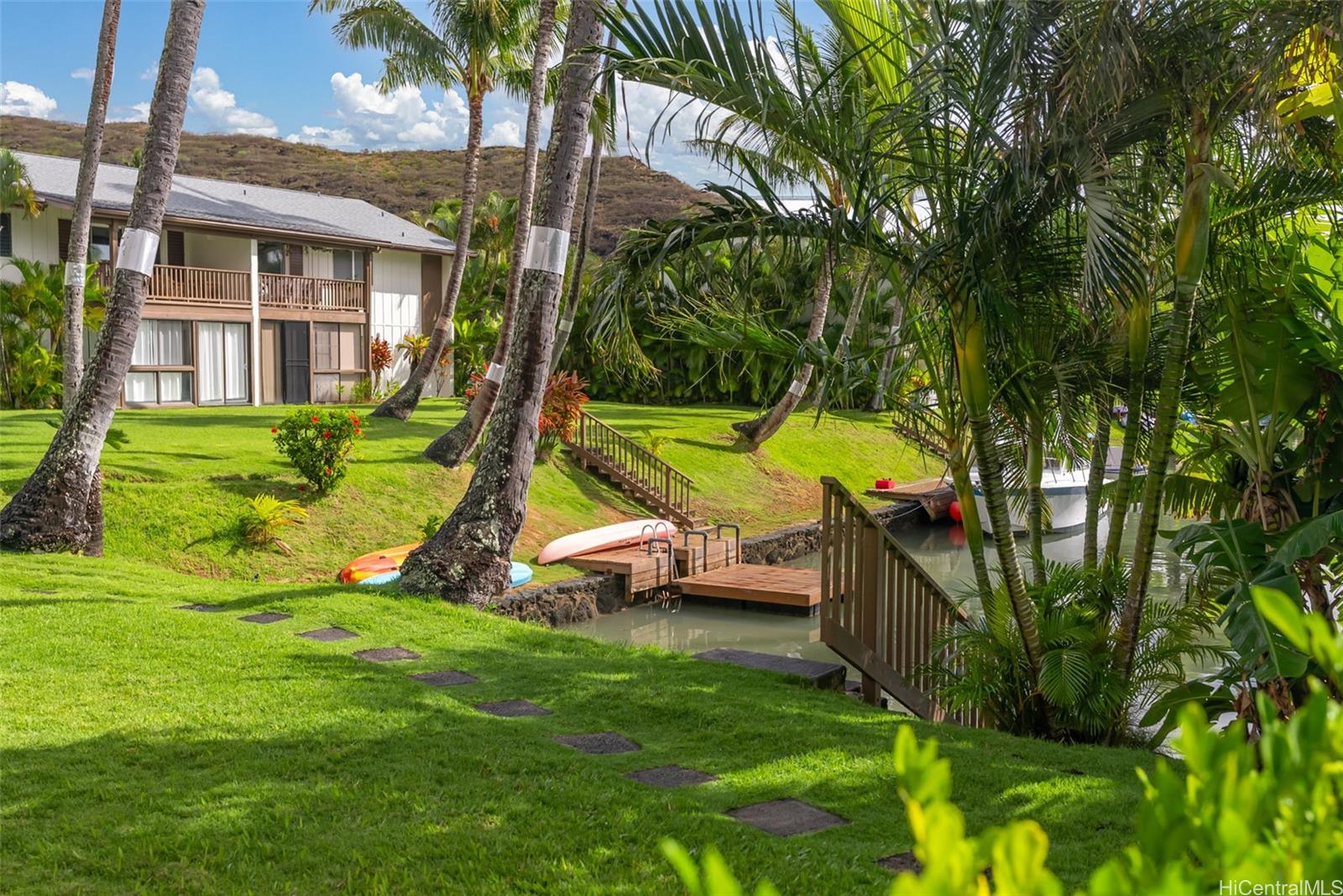 Marina Palms condo # 123, Honolulu, Hawaii - photo 18 of 25