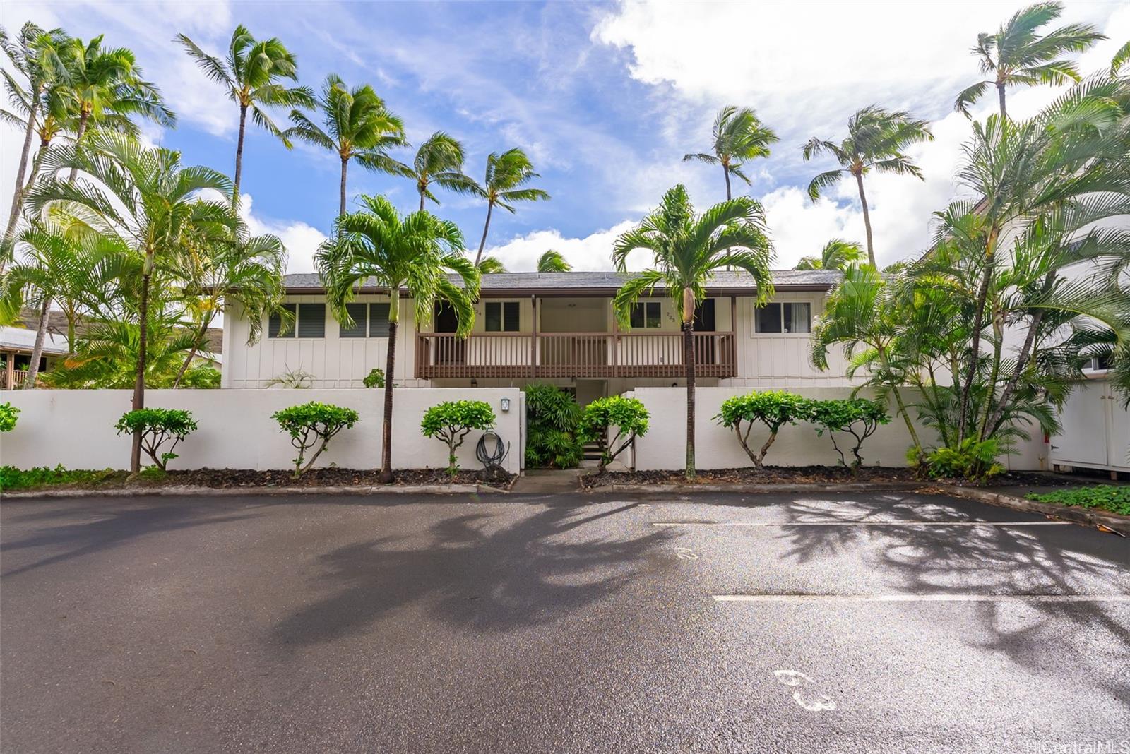 Marina Palms condo # 123, Honolulu, Hawaii - photo 19 of 25