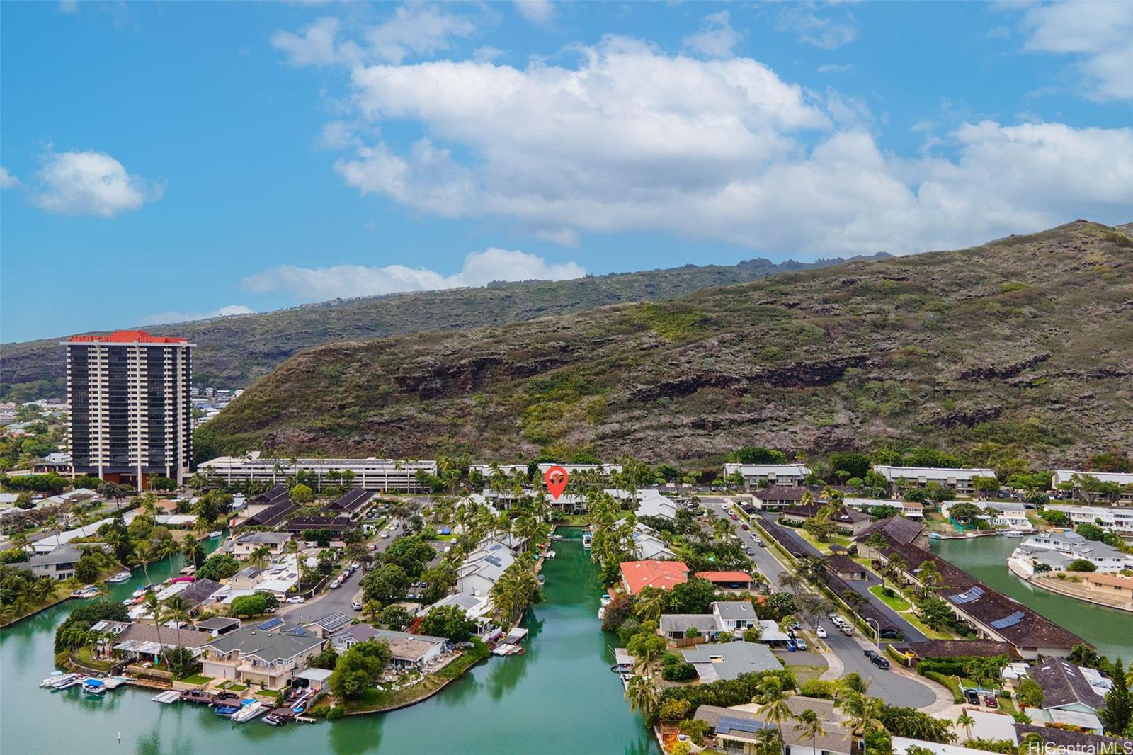 291 Kawaihae Street 223, 291 Kawaihae Street, Honolulu West Marina