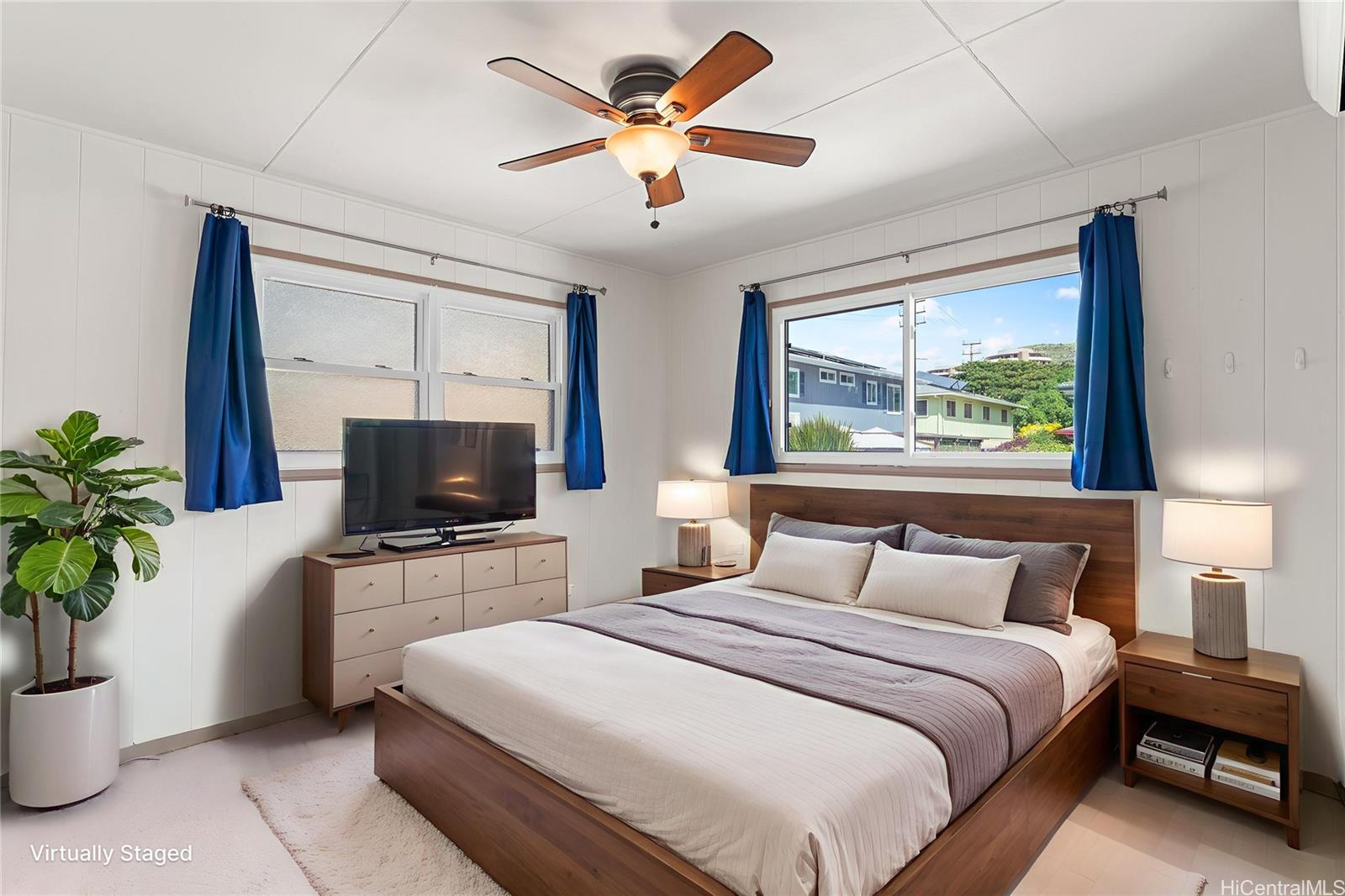 2915  Koali Rd University, Honolulu home - photo 13 of 24