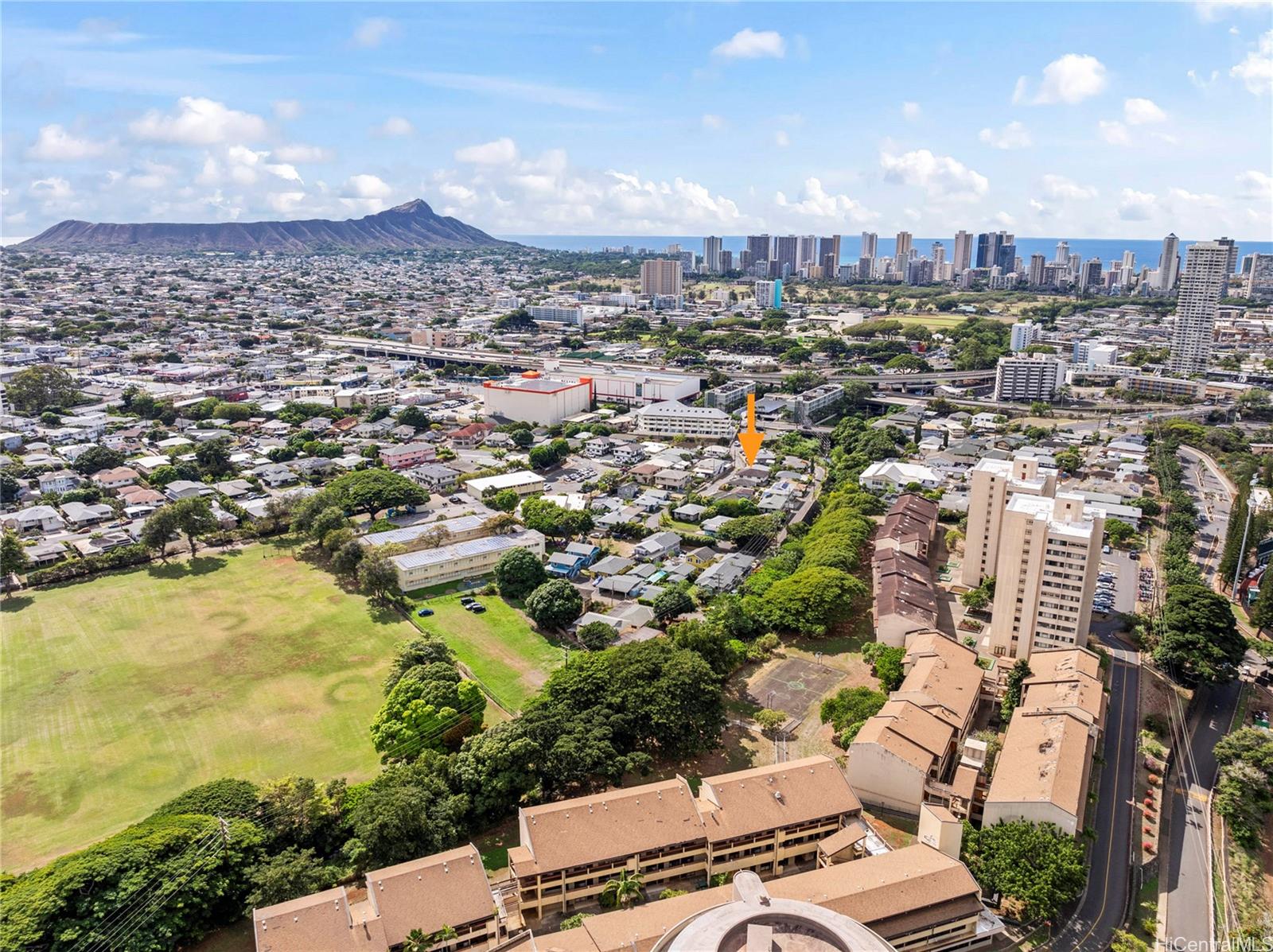 2915  Koali Rd University, Honolulu home - photo 19 of 24