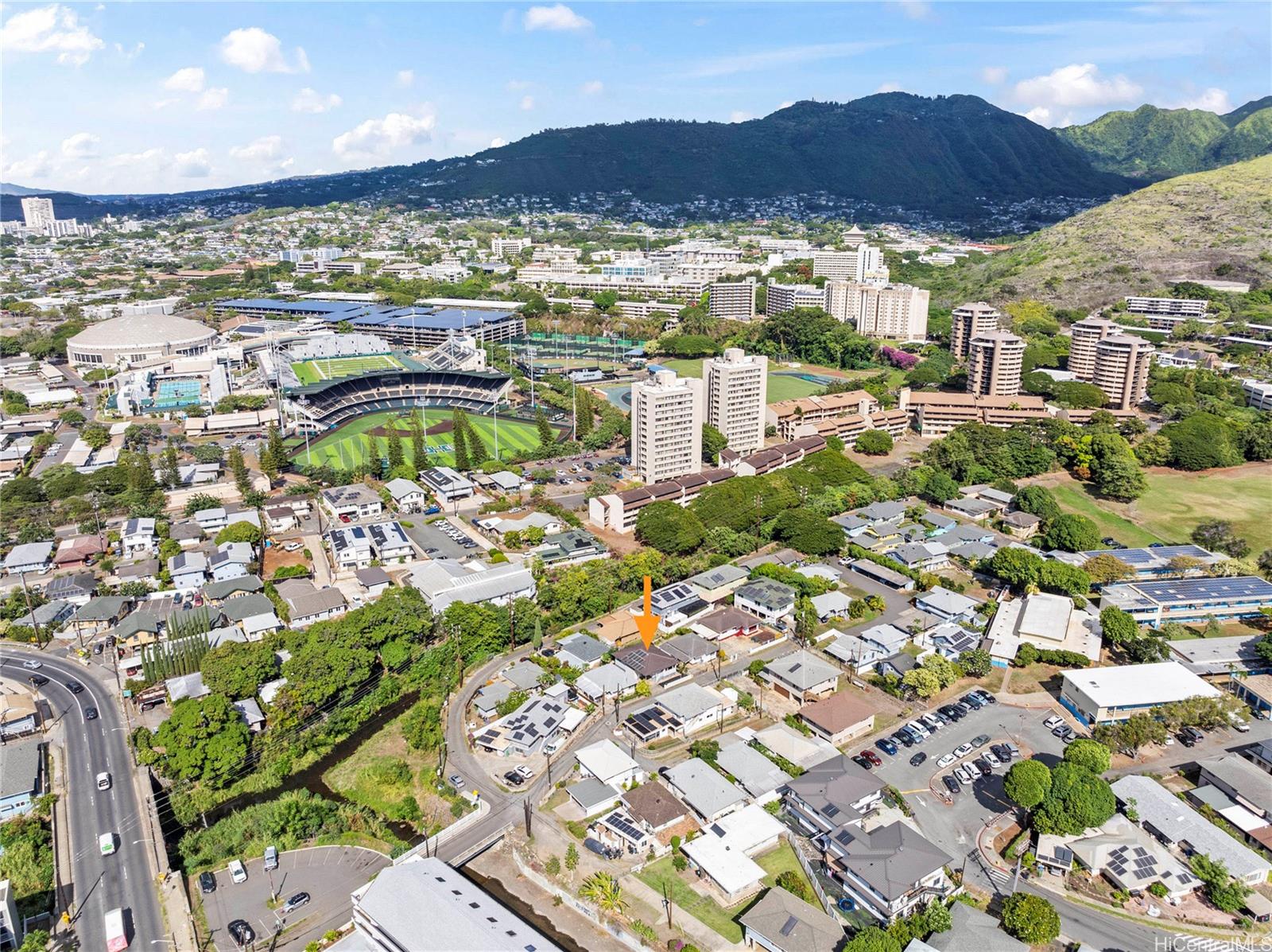 2915  Koali Rd University, Honolulu home - photo 20 of 24