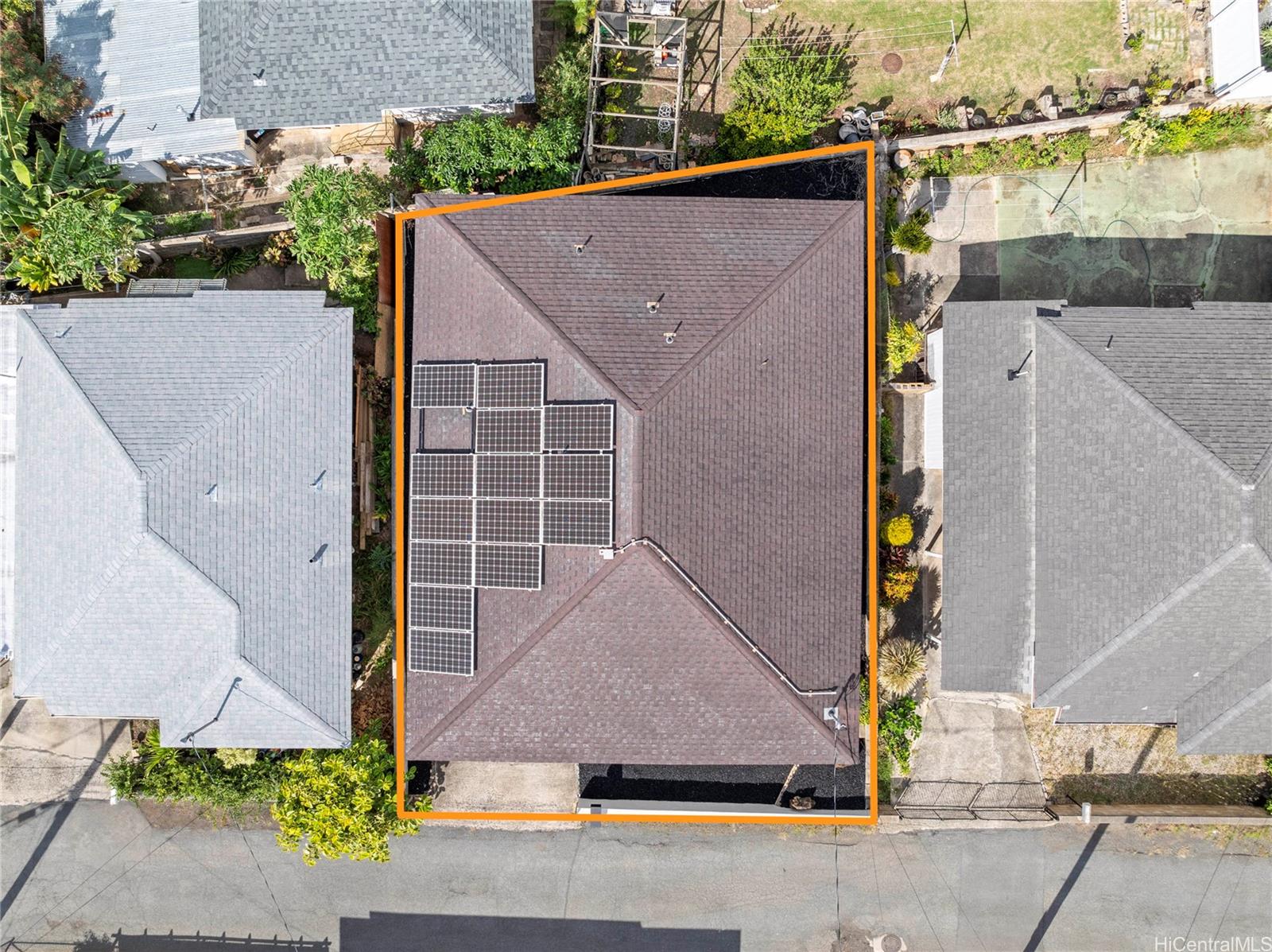 2915  Koali Rd University, Honolulu home - photo 22 of 24