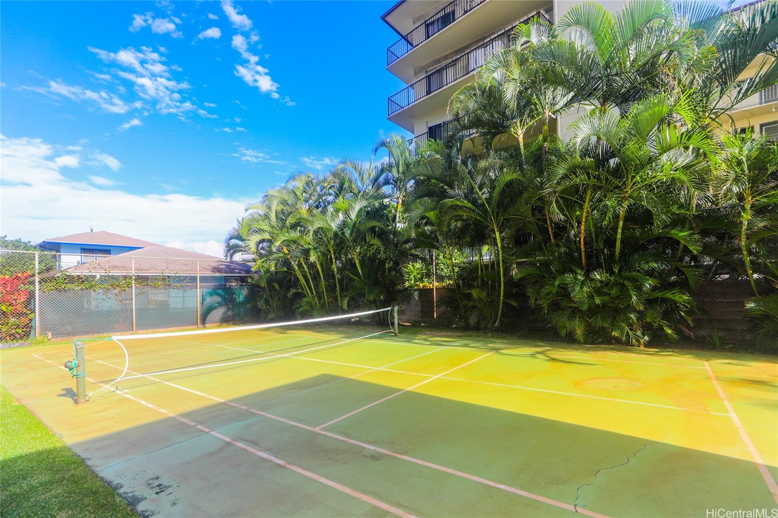 Fairway House condo # 10I, Honolulu, Hawaii - photo 23 of 23