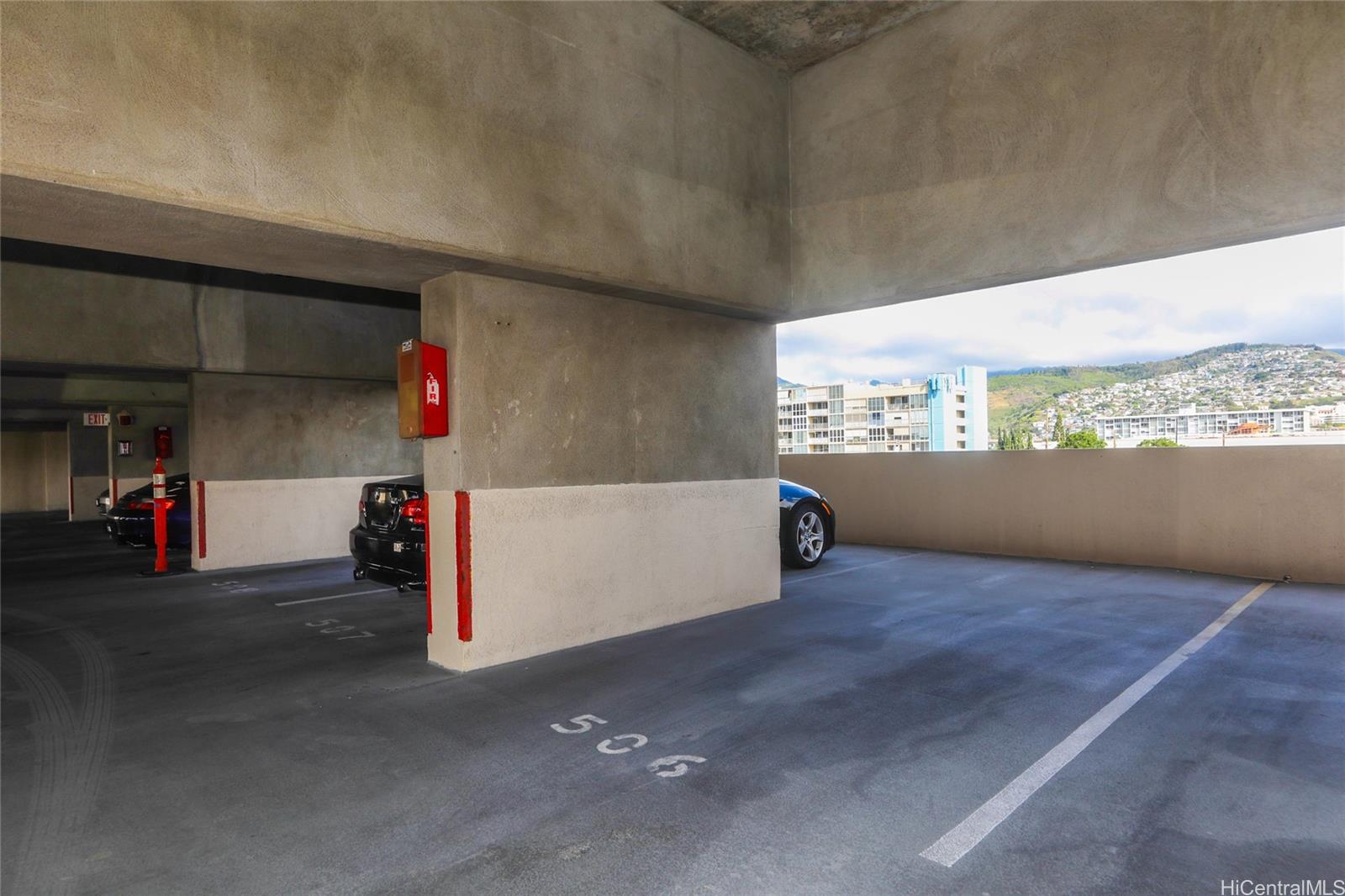 Fairway House condo # 10I, Honolulu, Hawaii - photo 12 of 16