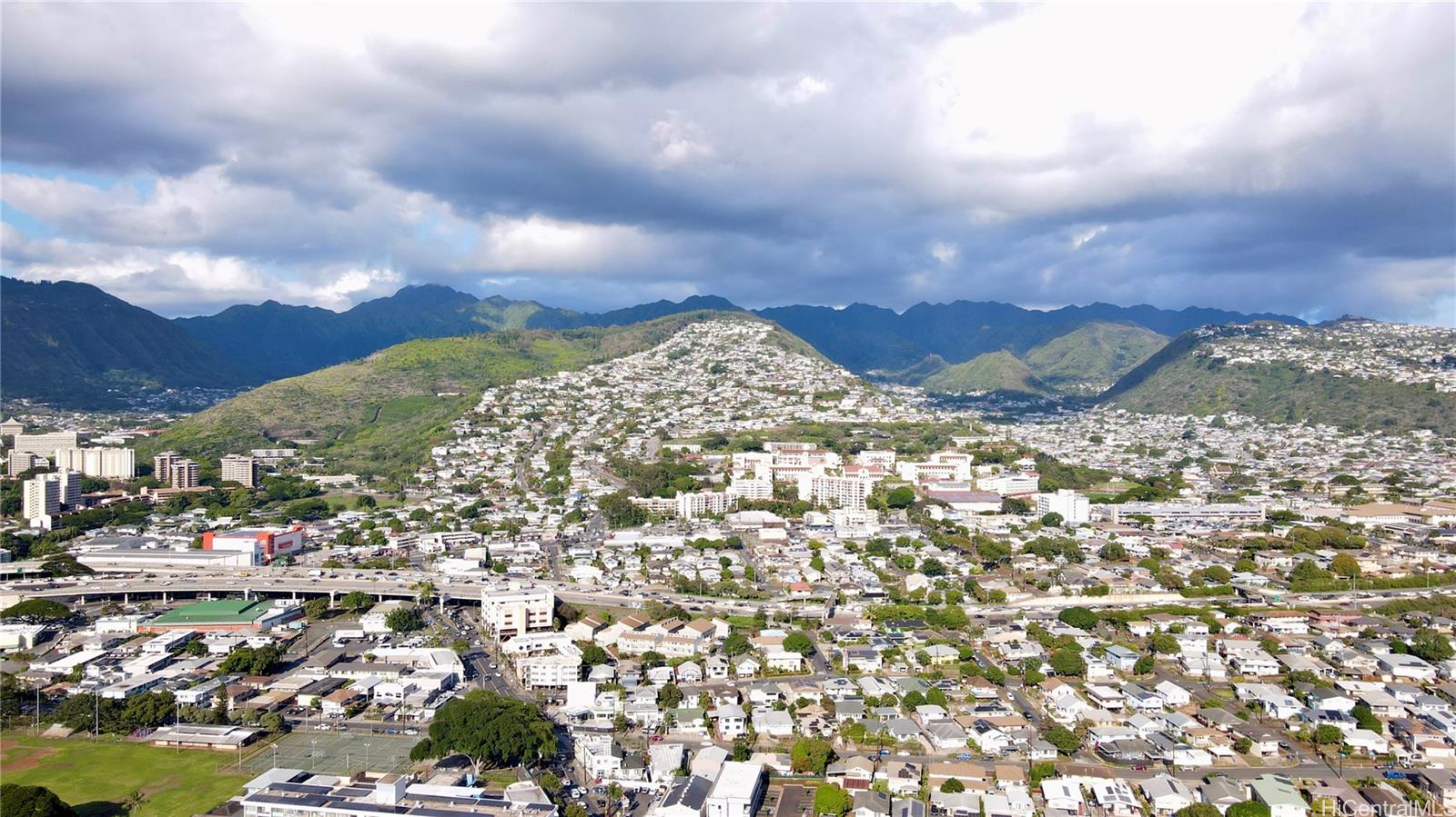 2916 Date St Honolulu - Rental - photo 24 of 25