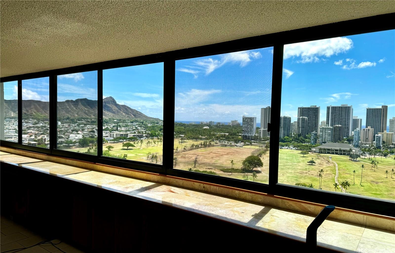 Fairway House condo # 20E, Honolulu, Hawaii - photo 16 of 25