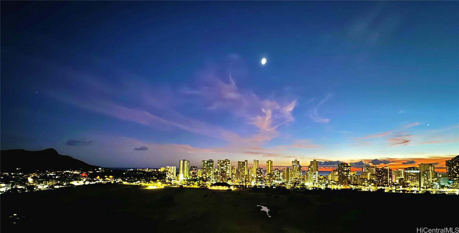 Fairway House condo # 20E, Honolulu, Hawaii - photo 25 of 25