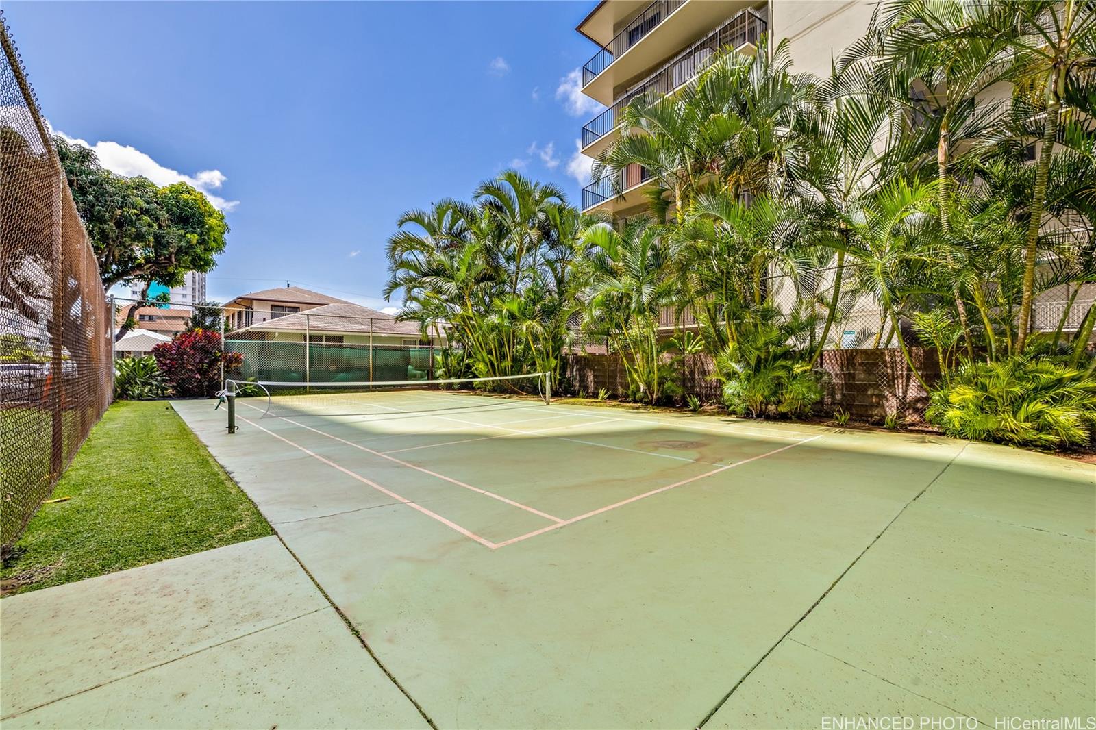 Fairway House condo # 5A, Honolulu, Hawaii - photo 23 of 25