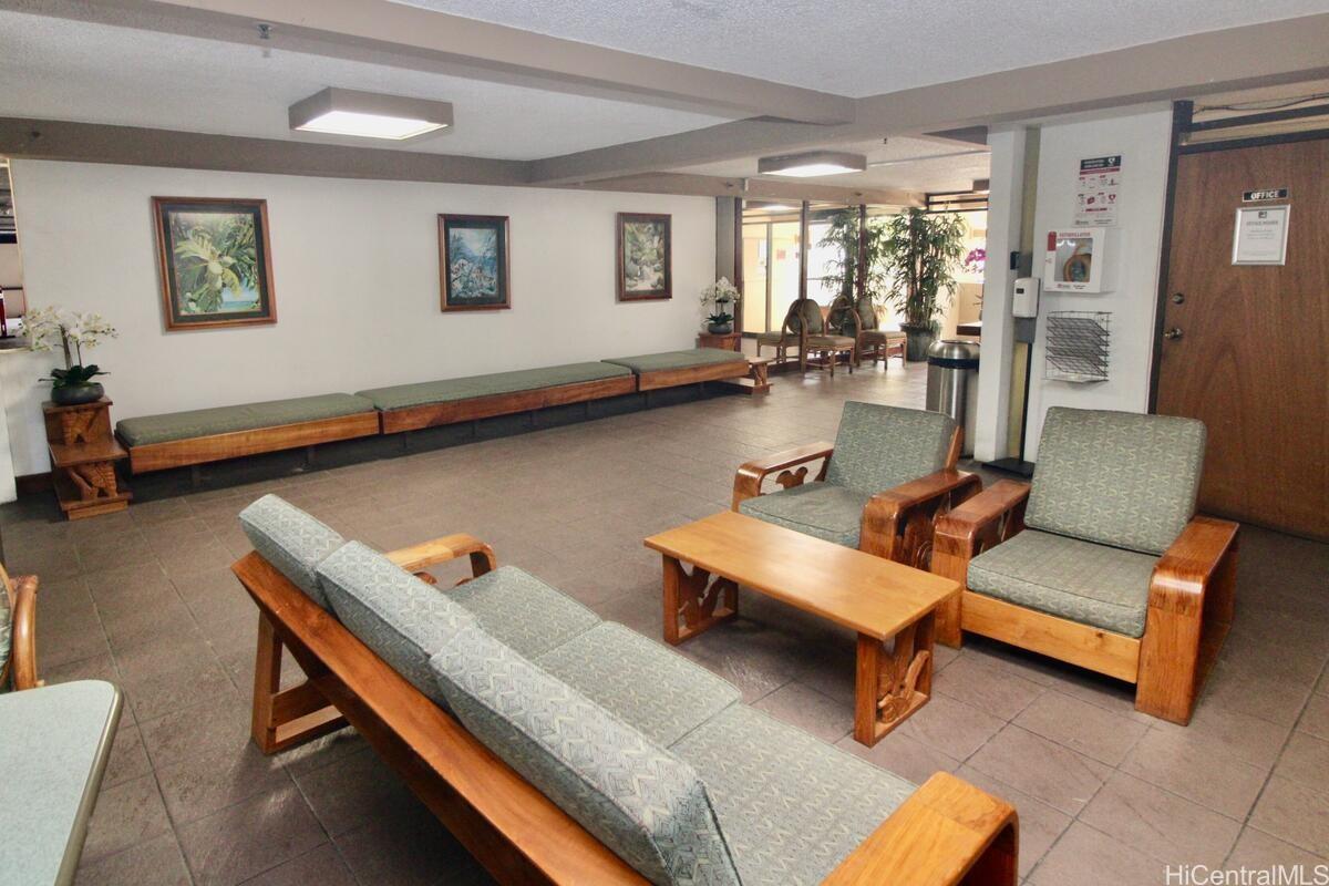 Fairway House condo # 5E, Honolulu, Hawaii - photo 16 of 22