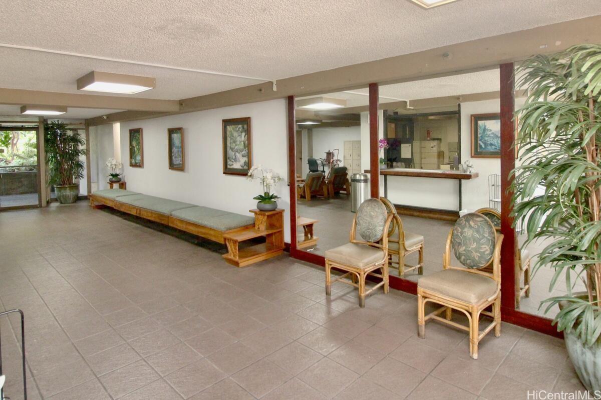 Fairway House condo # 5E, Honolulu, Hawaii - photo 17 of 22