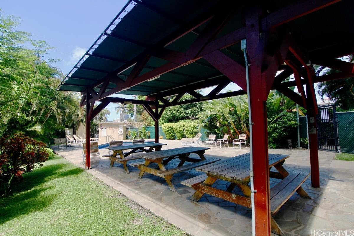 Fairway House condo # 5E, Honolulu, Hawaii - photo 20 of 22