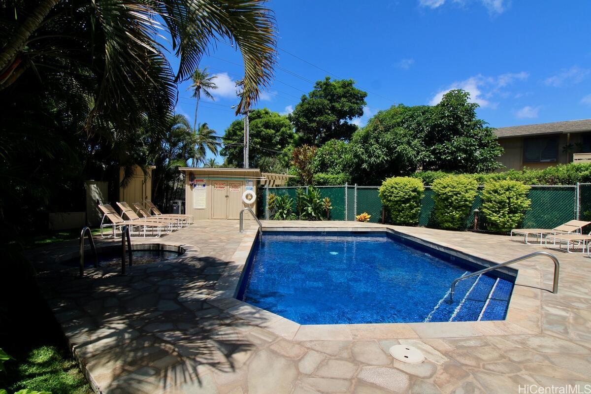 Fairway House condo # 5E, Honolulu, Hawaii - photo 22 of 22