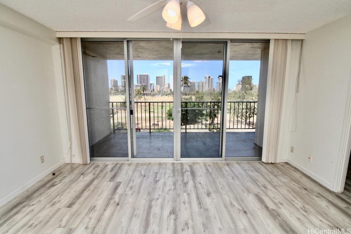 Fairway House condo # 5E, Honolulu, Hawaii - photo 4 of 22
