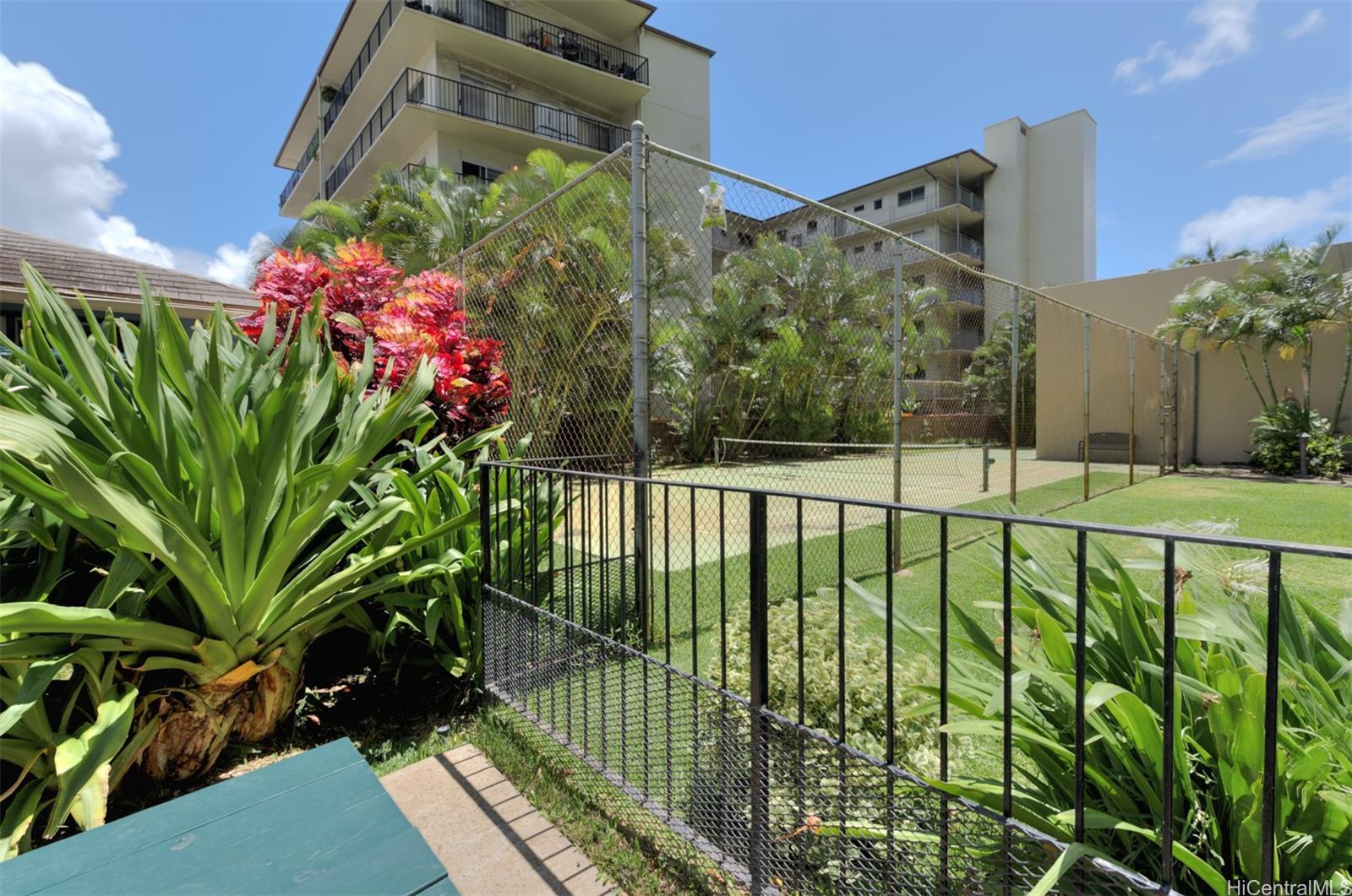 Fairway House condo # 6B, Honolulu, Hawaii - photo 21 of 21