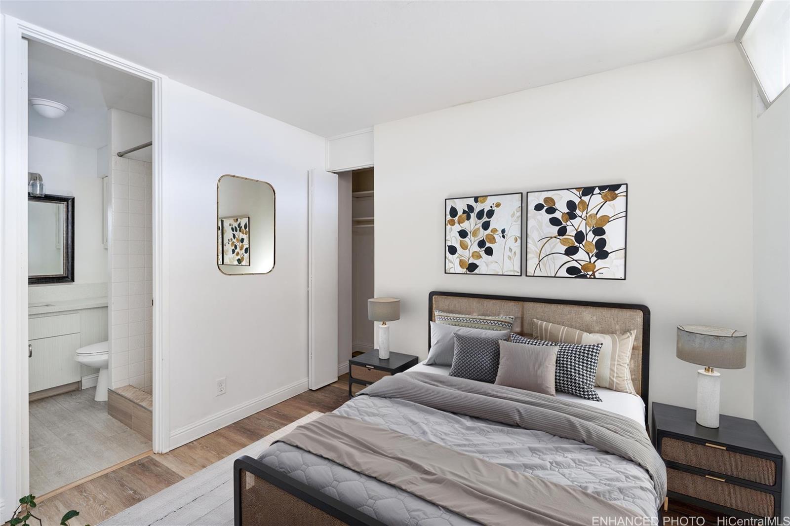 Fairway House condo # 6E, Honolulu, Hawaii - photo 13 of 25