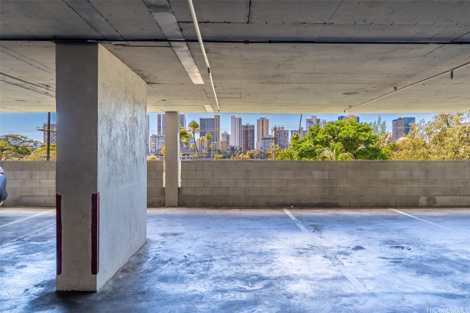 Fairway House condo # 6E, Honolulu, Hawaii - photo 17 of 25