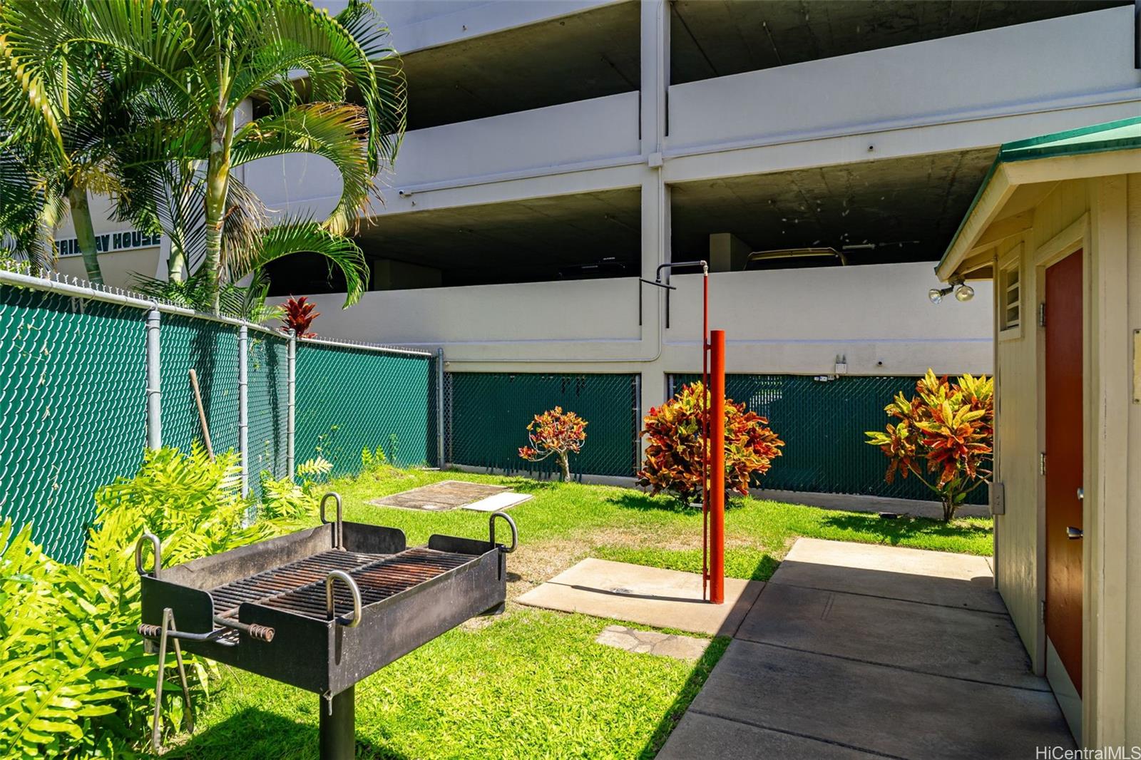 Fairway House condo # 6E, Honolulu, Hawaii - photo 20 of 25