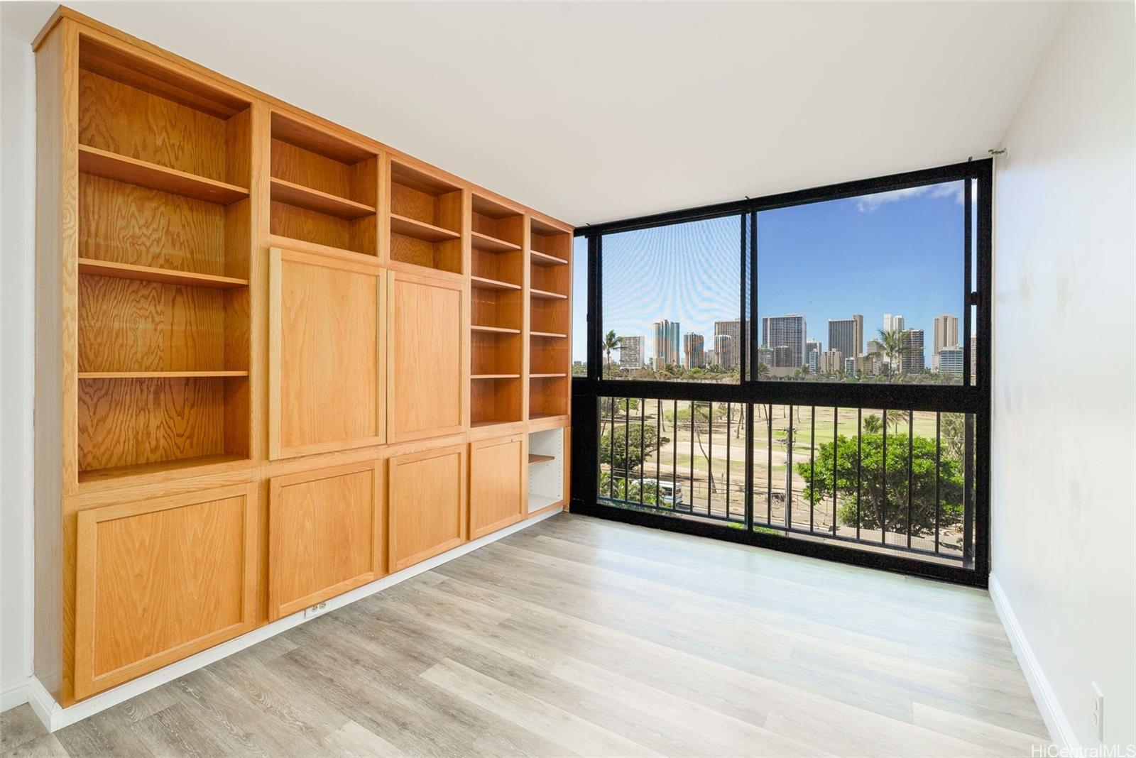 Fairway House condo # 6E, Honolulu, Hawaii - photo 10 of 25