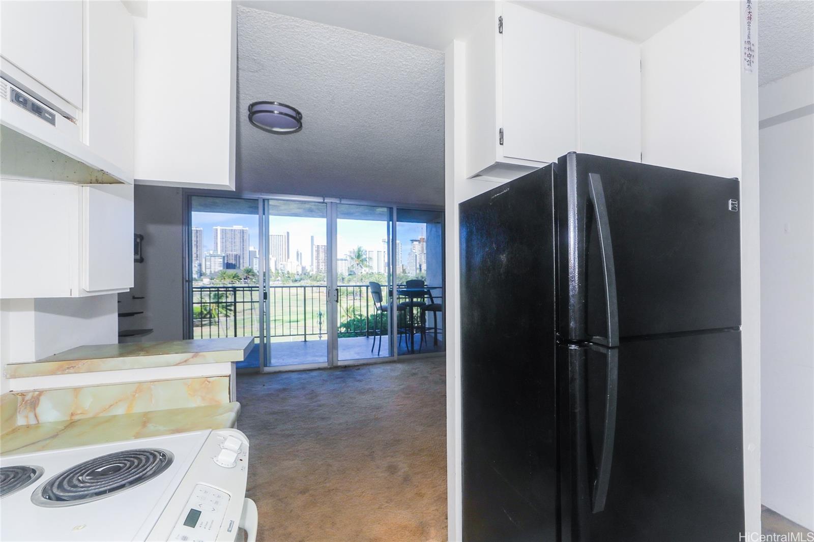 2916 Date Street townhouse # 6F, Honolulu, Hawaii - photo 15 of 25