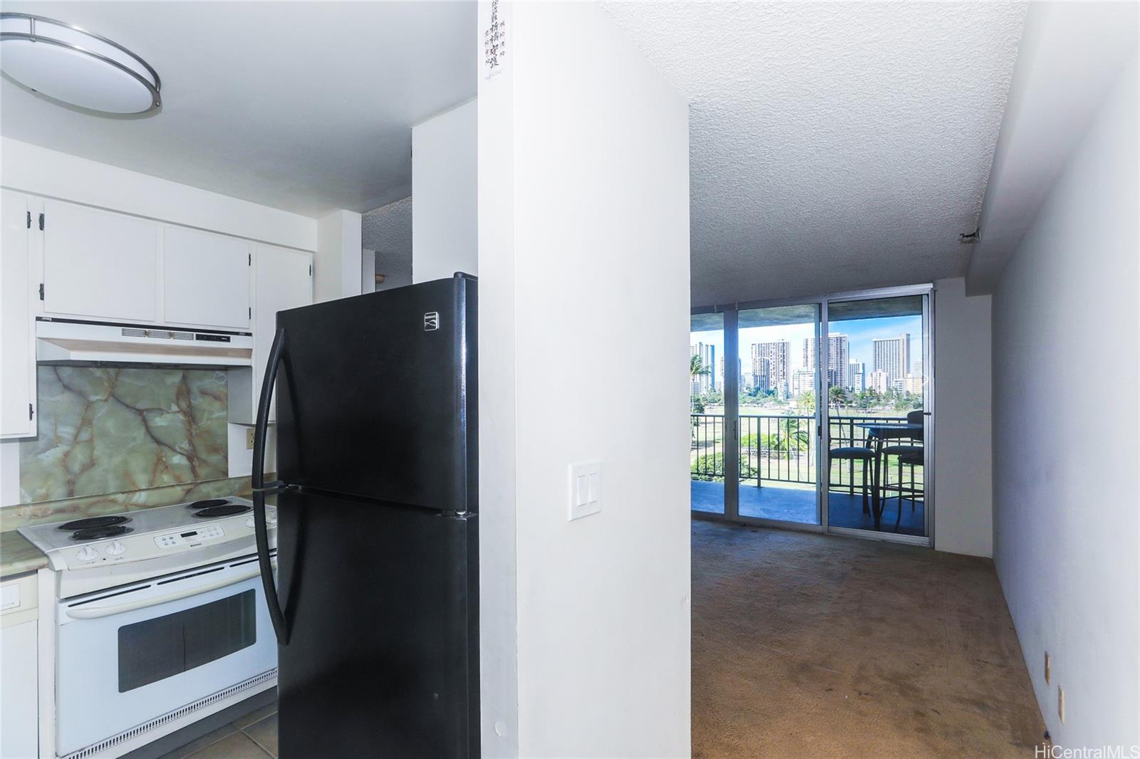 2916 Date Street townhouse # 6F, Honolulu, Hawaii - photo 16 of 25