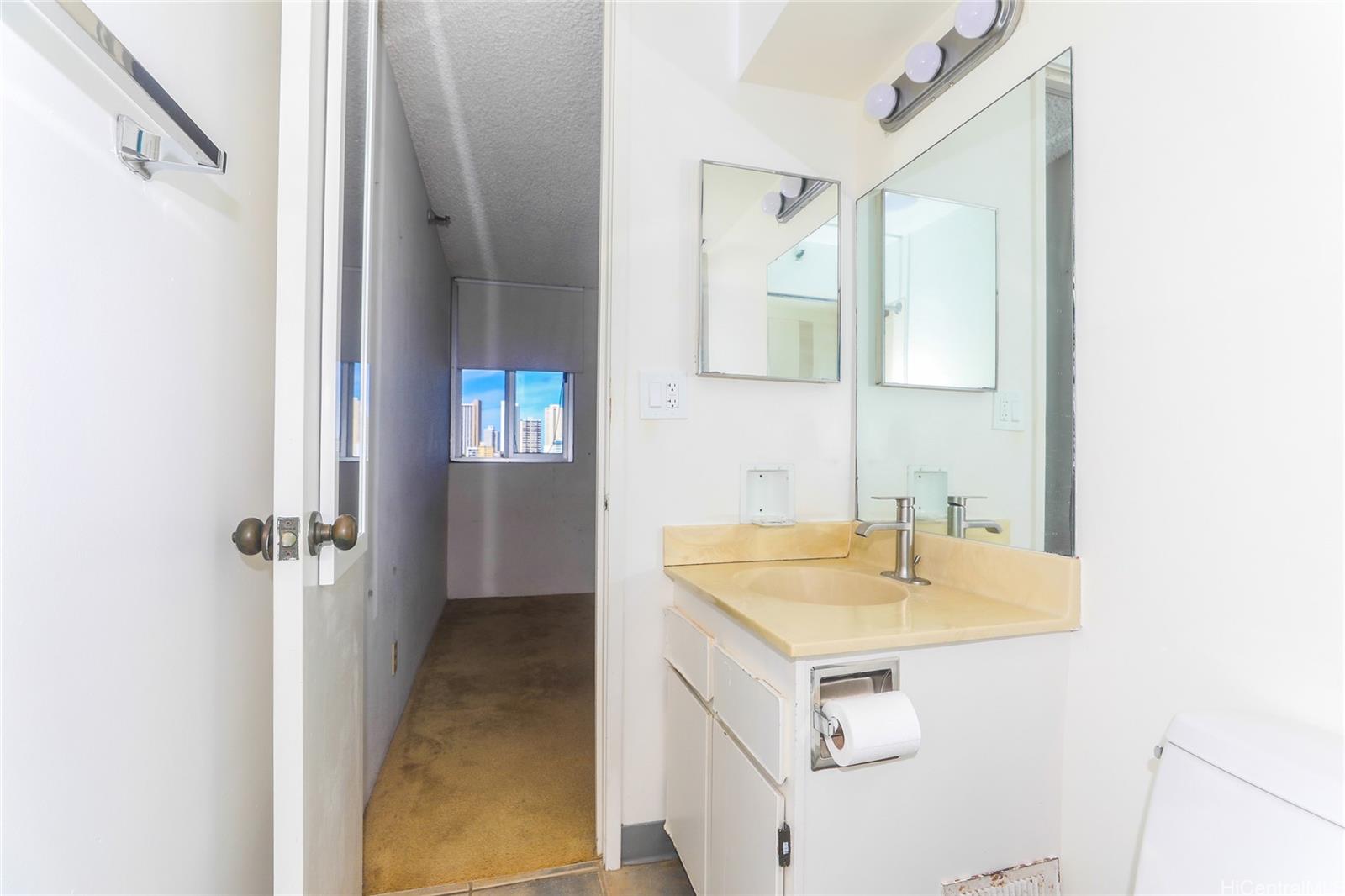 2916 Date Street townhouse # 6F, Honolulu, Hawaii - photo 23 of 25