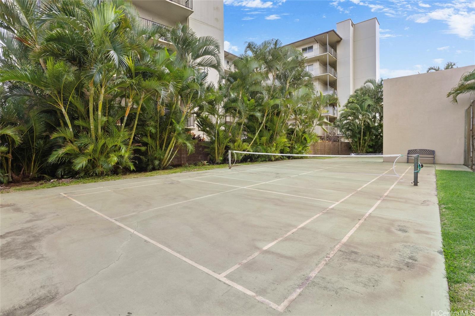 Fairway House condo # 6G, Honolulu, Hawaii - photo 18 of 20