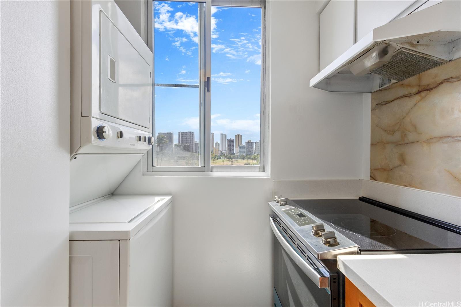 Fairway House condo # 6G, Honolulu, Hawaii - photo 6 of 20