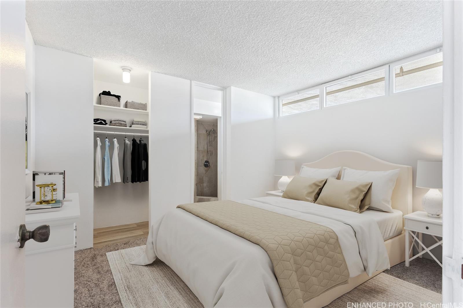 Fairway House condo # 6G, Honolulu, Hawaii - photo 7 of 20