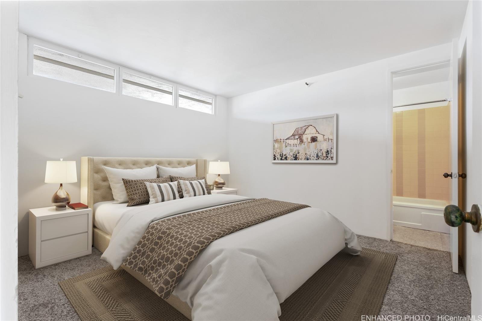 Fairway House condo # 6G, Honolulu, Hawaii - photo 9 of 20