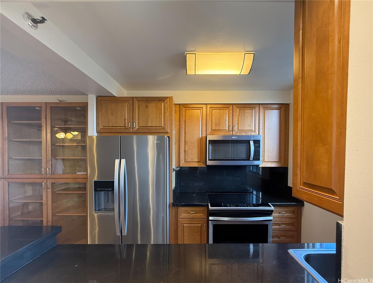 Fairway House condo # 6I, Honolulu, Hawaii - photo 2 of 18