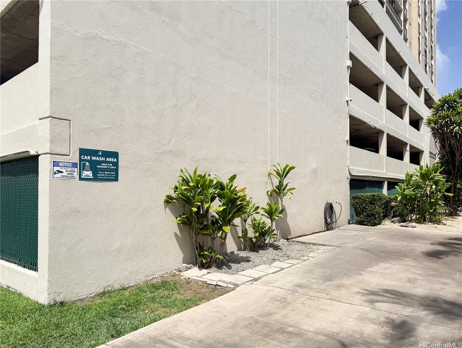 Fairway House condo # 6I, Honolulu, Hawaii - photo 13 of 18