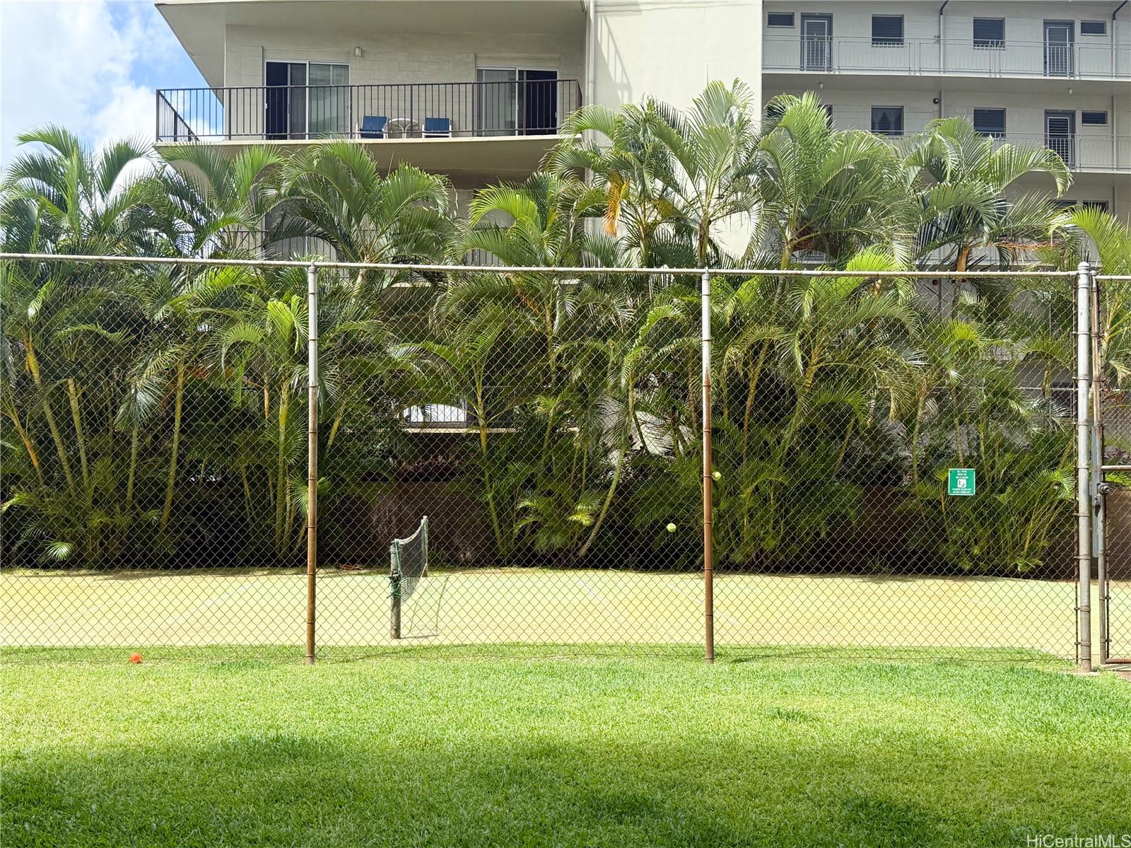 Fairway House condo # 6I, Honolulu, Hawaii - photo 14 of 18