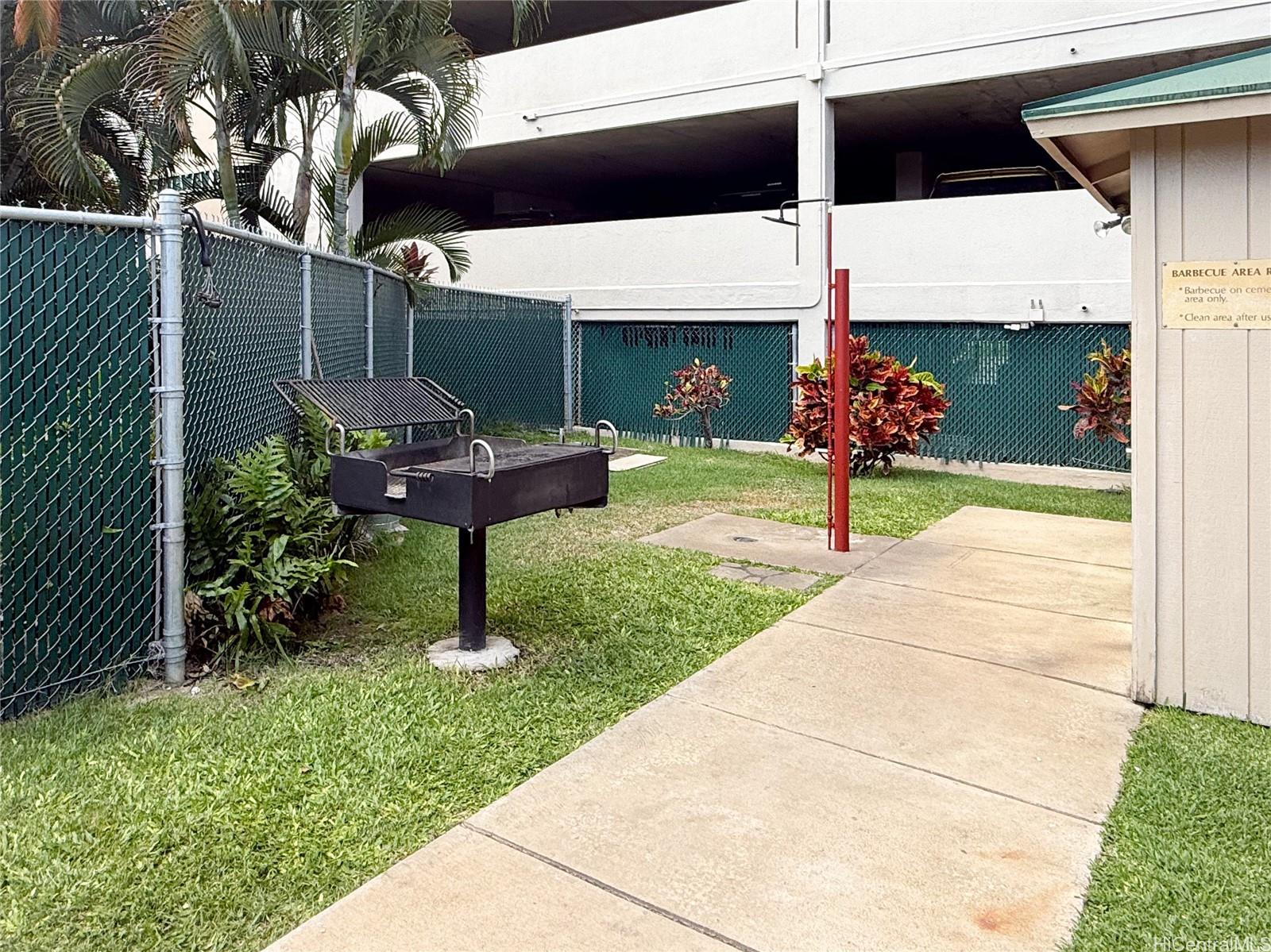 Fairway House condo # 6I, Honolulu, Hawaii - photo 16 of 18