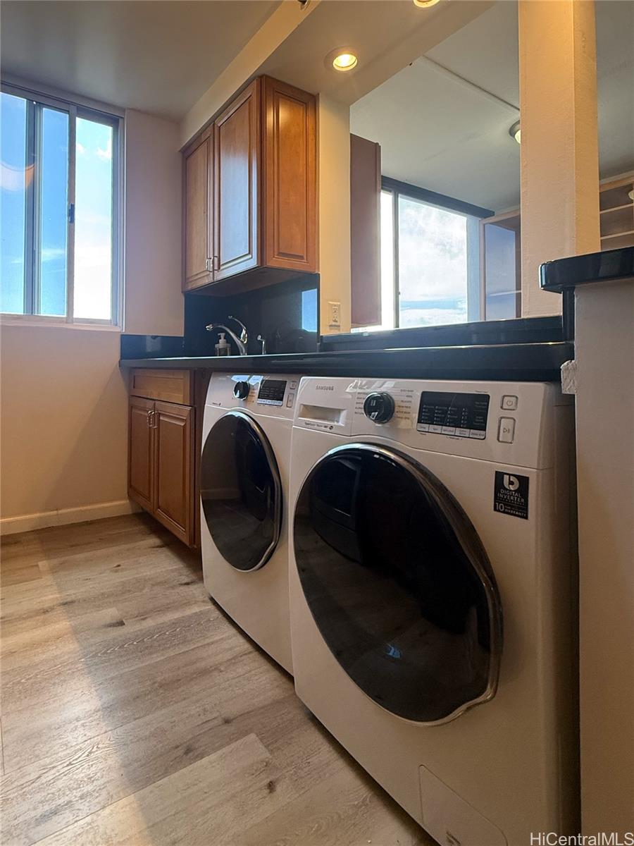 Fairway House condo # 6I, Honolulu, Hawaii - photo 3 of 18