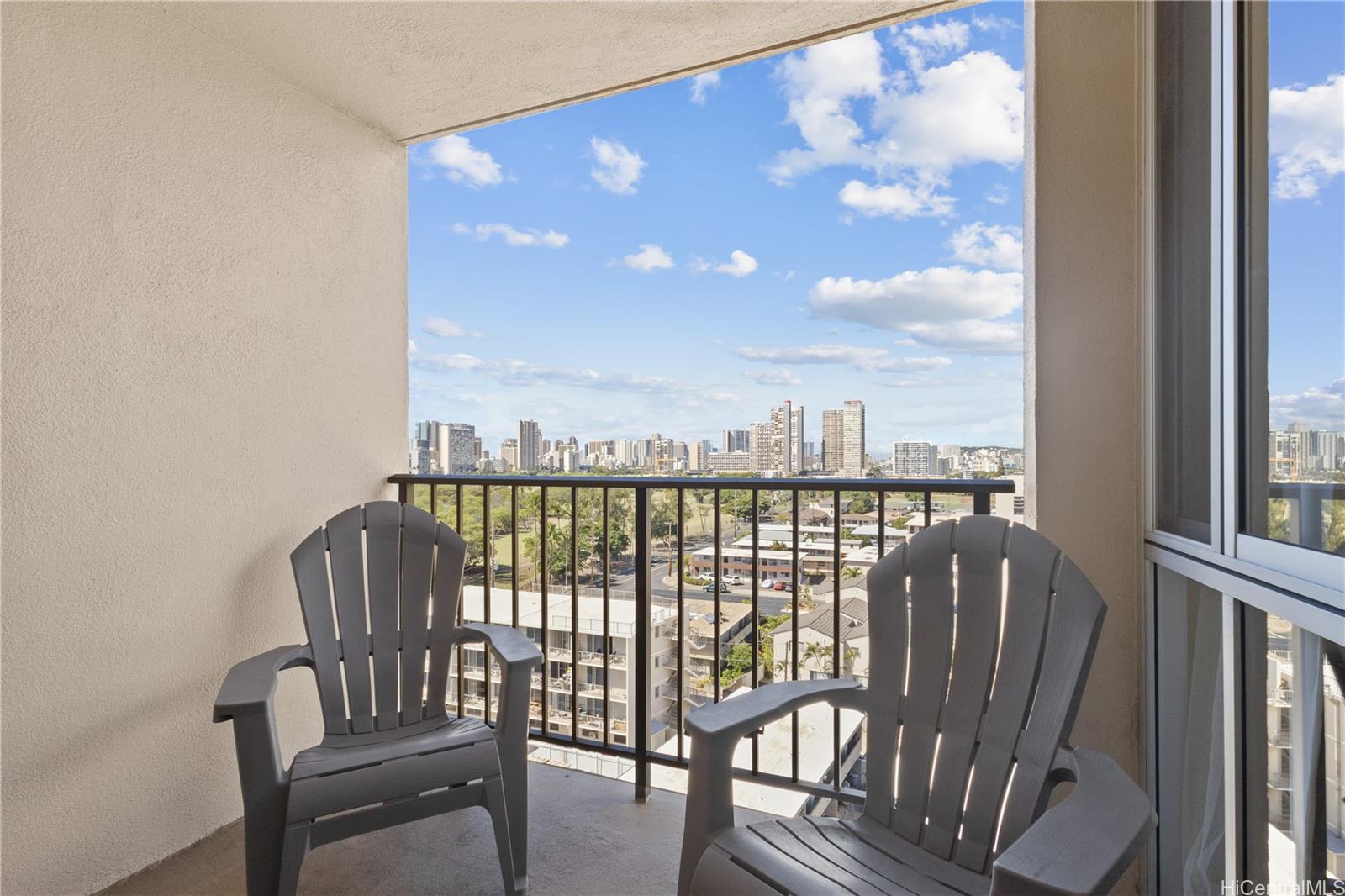 Fairway House condo # 9A, Honolulu, Hawaii - photo 17 of 24