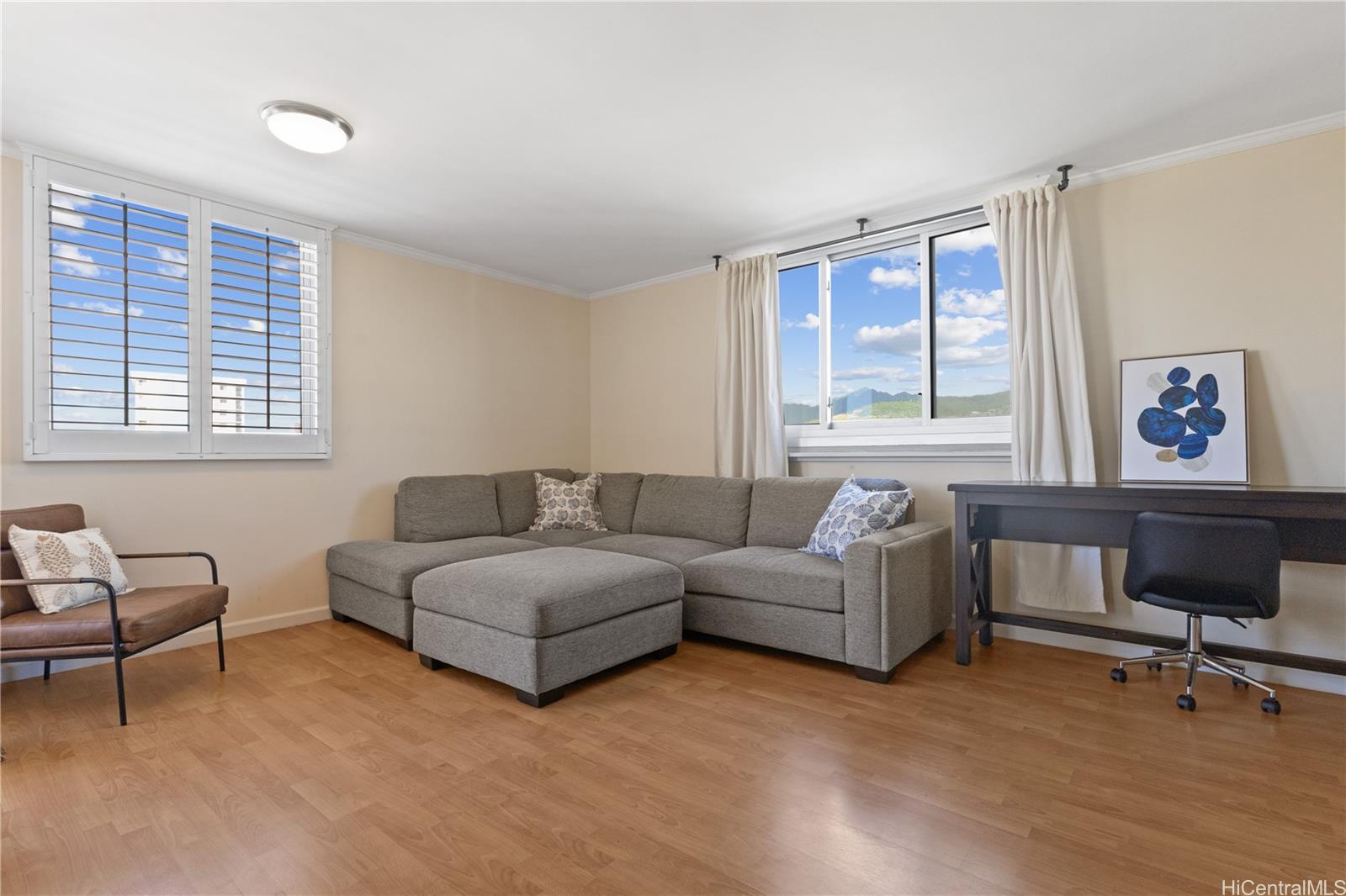 Fairway House condo # 9A, Honolulu, Hawaii - photo 7 of 24