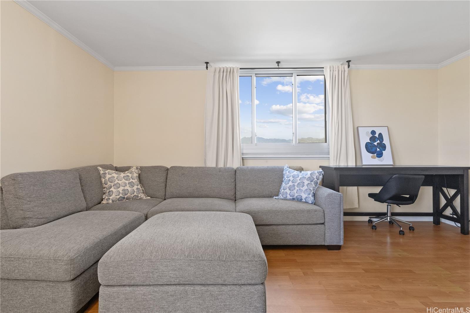 Fairway House condo # 9A, Honolulu, Hawaii - photo 8 of 24