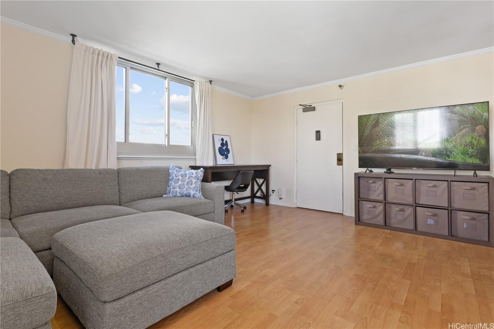 Fairway House condo # 9A, Honolulu, Hawaii - photo 9 of 24