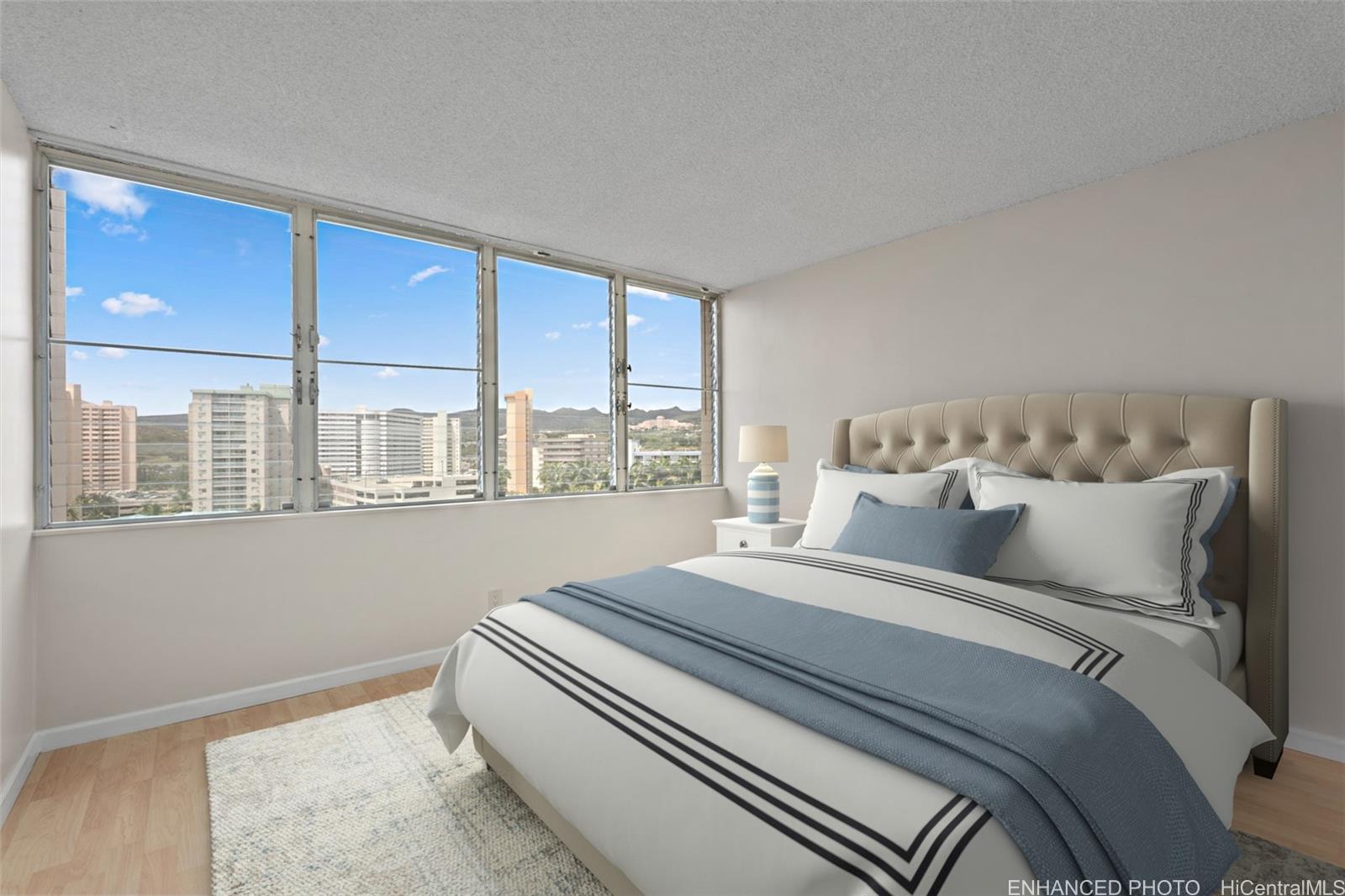 Lakeshore Tower condo # 1003, Honolulu, Hawaii - photo 7 of 25