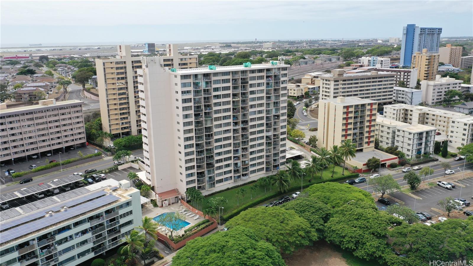 2920 Ala Ilima St Honolulu - Rental - photo 23 of 25