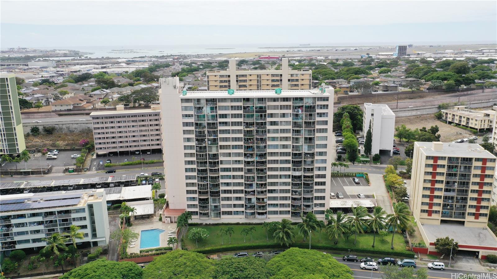 2920 Ala Ilima St Honolulu - Rental - photo 24 of 25