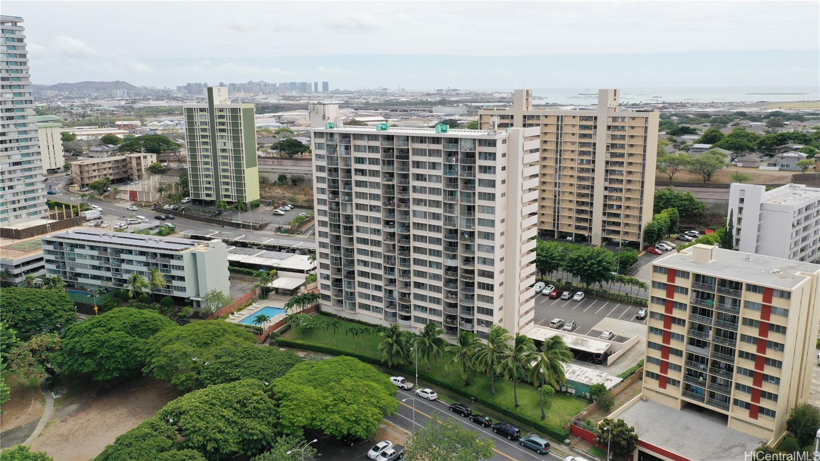 2920 Ala Ilima St Honolulu - Rental - photo 25 of 25