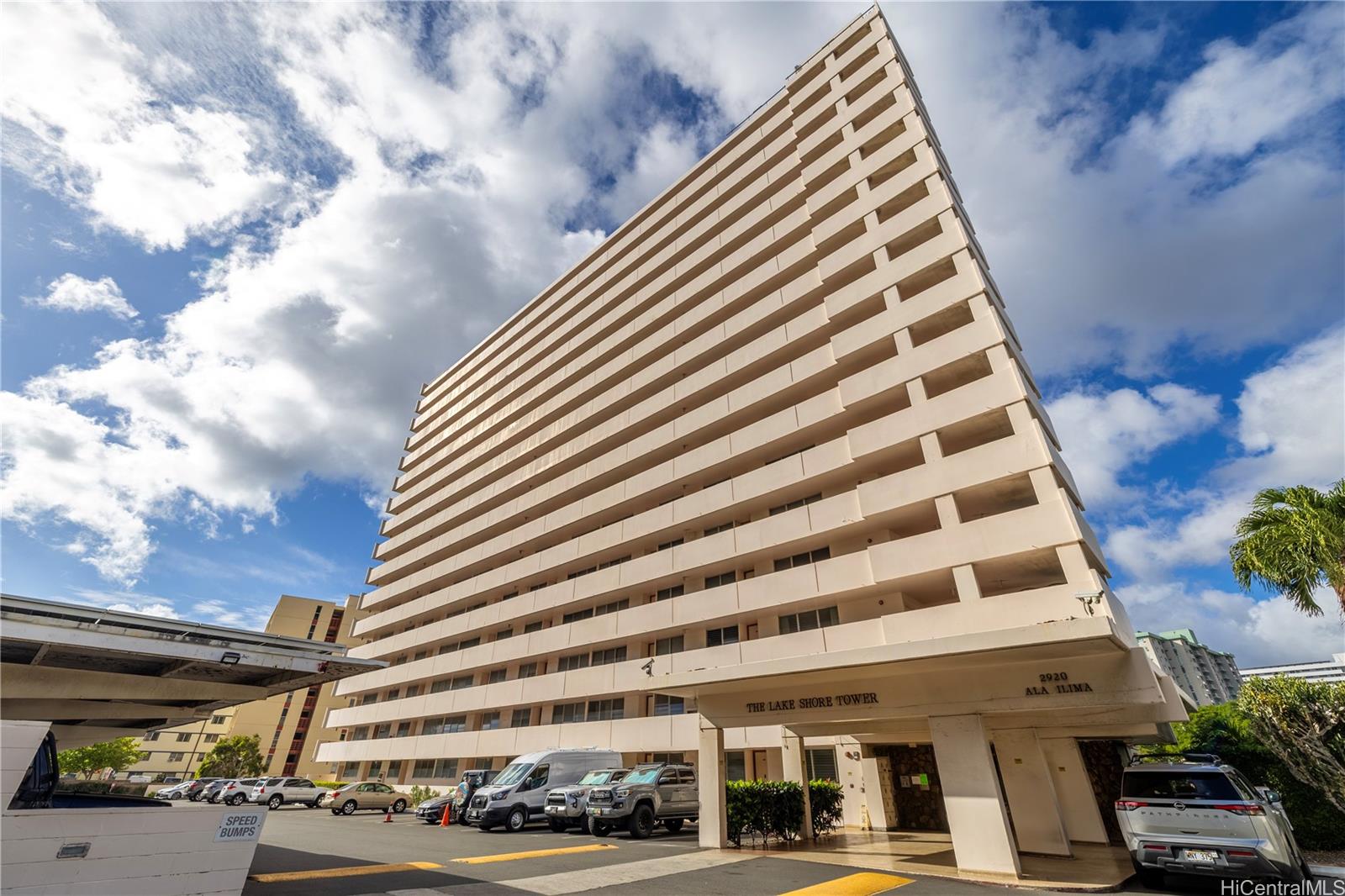 Lakeshore Tower condo # 905, Honolulu, Hawaii - photo 25 of 25