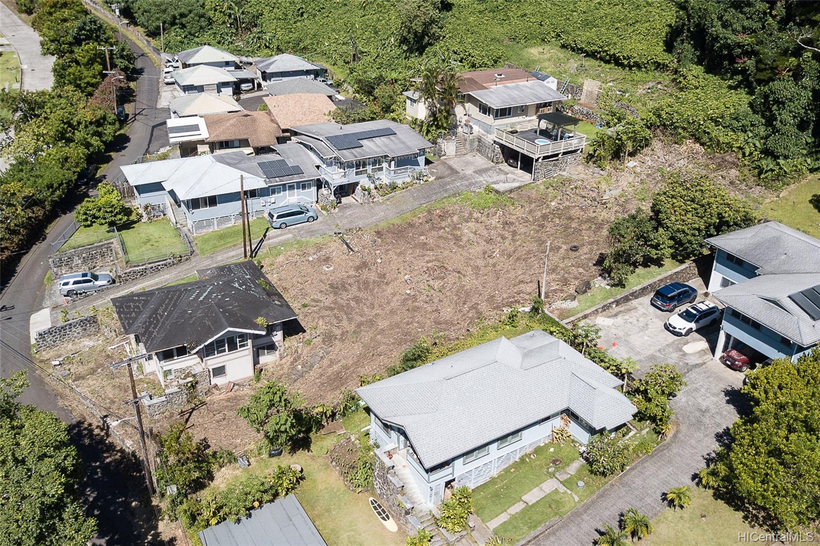 2921 Booth Road , Honolulu house for sale Pauoa Valley Honolulu