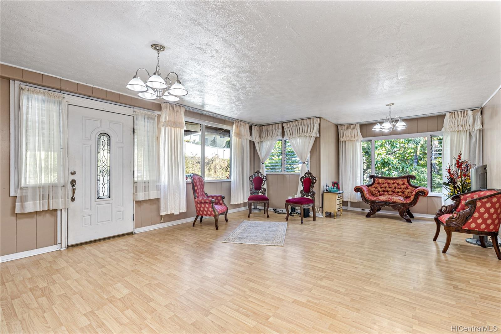 2921 Laelae Way , Honolulu house for sale Kalihi Valley Honolulu