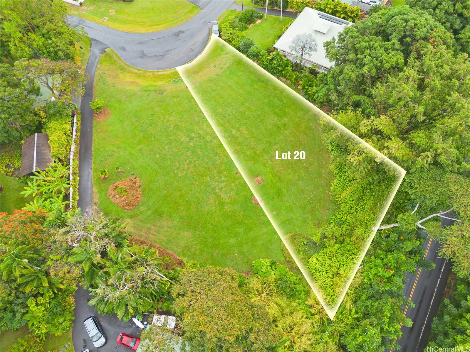 29-2291 Hanamalo Loop  Hakalau, Hi vacant land for sale - photo 3 of 9